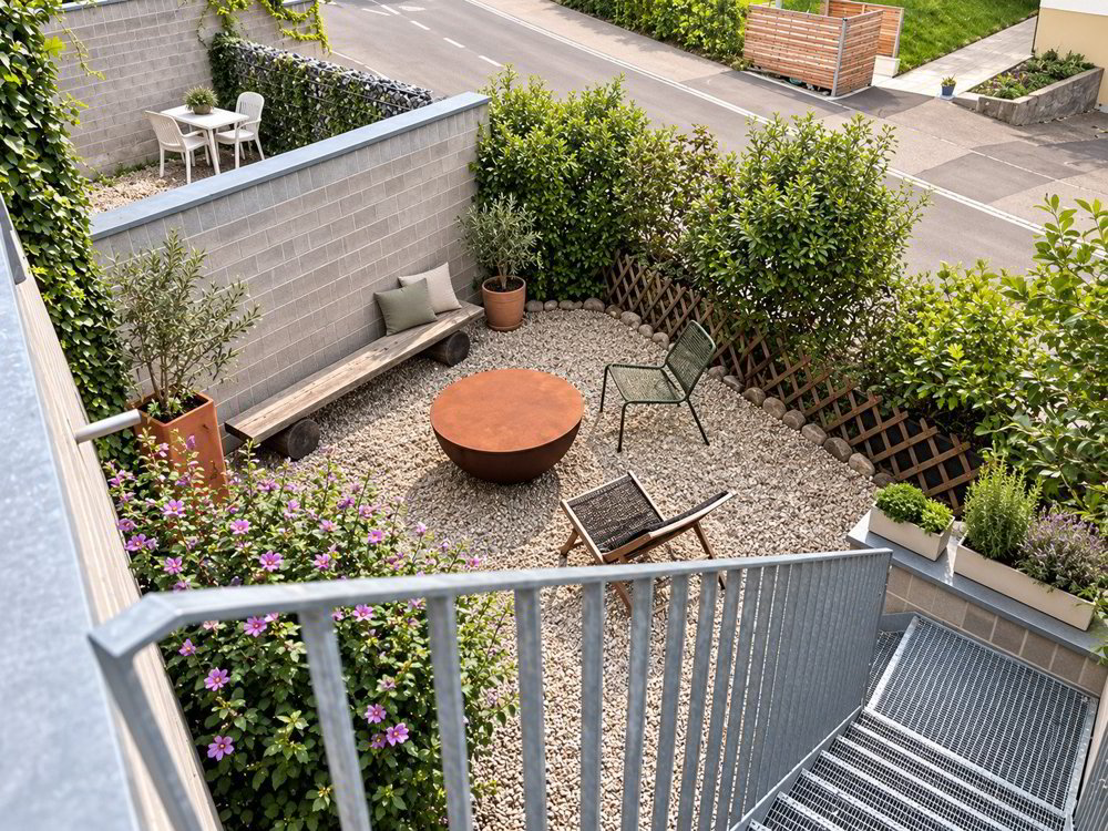 Casa di 5 locali in affitto a Elgg - immagine 1/10