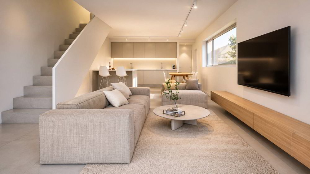 Haus – Crissier - Ansicht 5