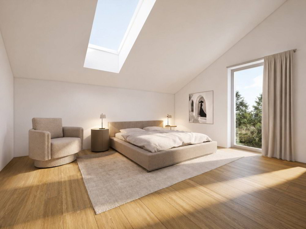 Haus – Crissier - Mehr