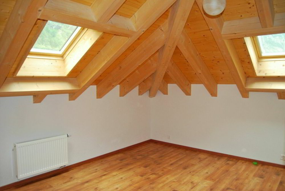 Wohnung – Vernayaz - Ansicht 5