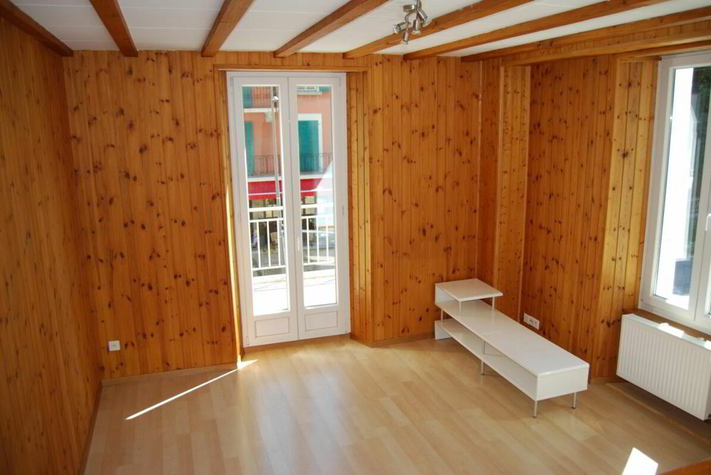 Wohnung – Vernayaz - Mehr