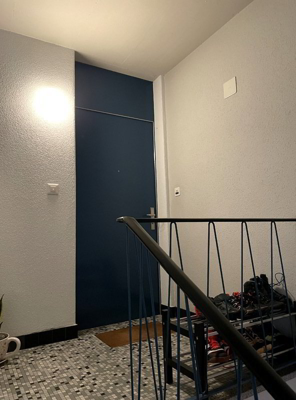 Appartamento di 3 locali in affitto a Bremgarten b. Bern - immagine 1/9