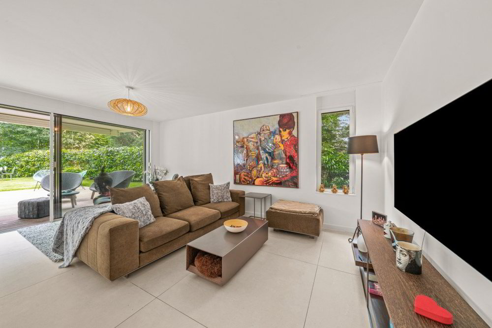 Wohnung – Lausanne - Ansicht 5