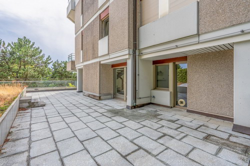 Wohnung – Lausanne - Ansicht 2