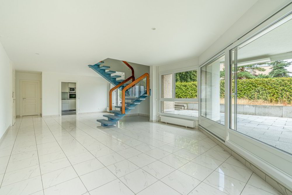 Wohnung – Lausanne - Ansicht 5