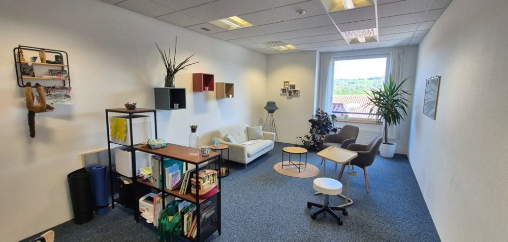 null rooms Office & Commercial for rent in Baar - image 1/3