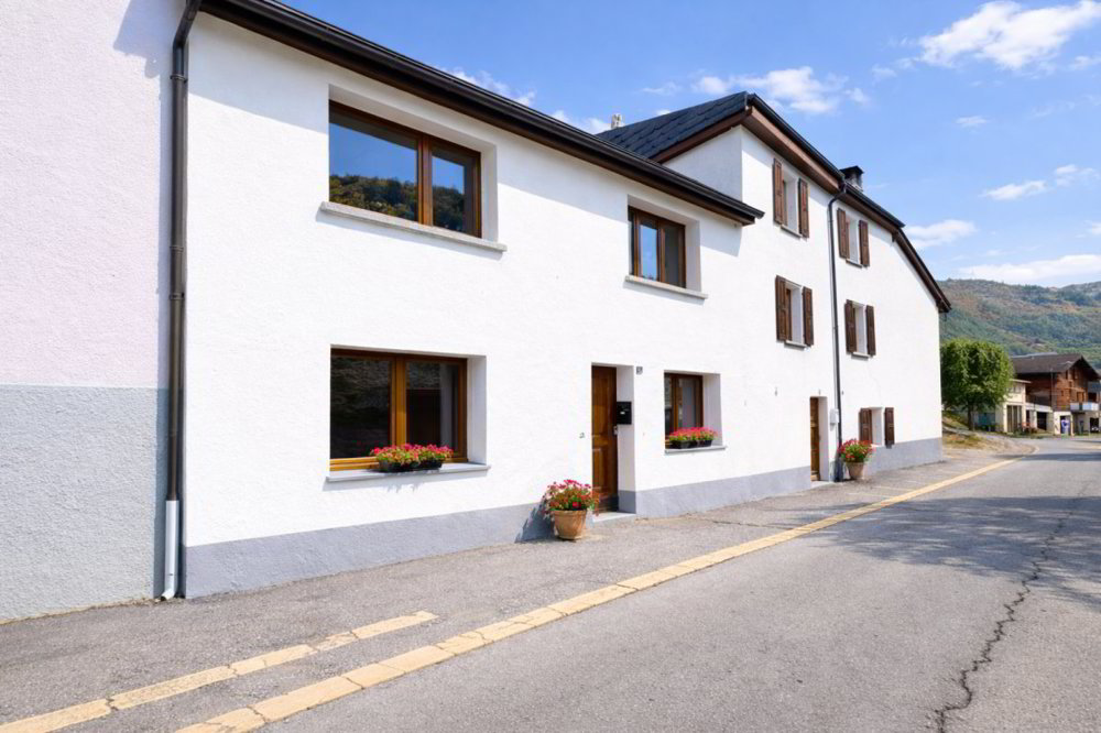 Wohnung – Martigny-Croix