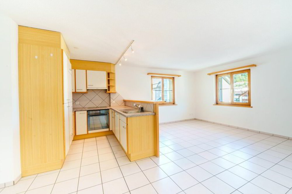 Wohnung – Thusis, Region Viamala - Ansicht 2