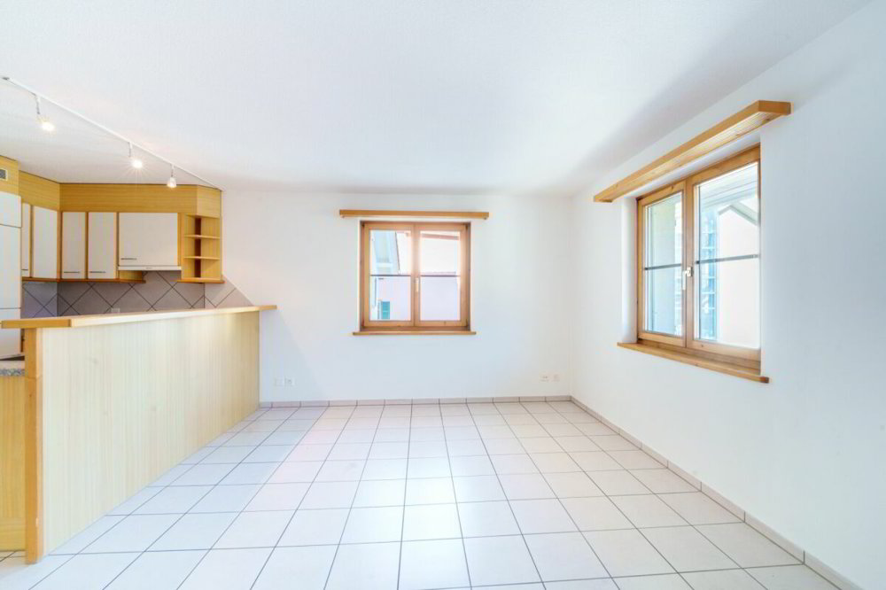 Wohnung – Thusis, Region Viamala - Ansicht 4
