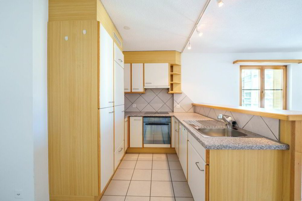 Wohnung – Thusis, Region Viamala - Mehr