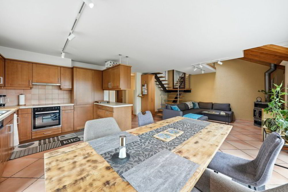 Haus – Lonay - Ansicht 4