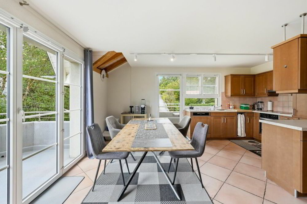 Haus – Lonay - Ansicht 5