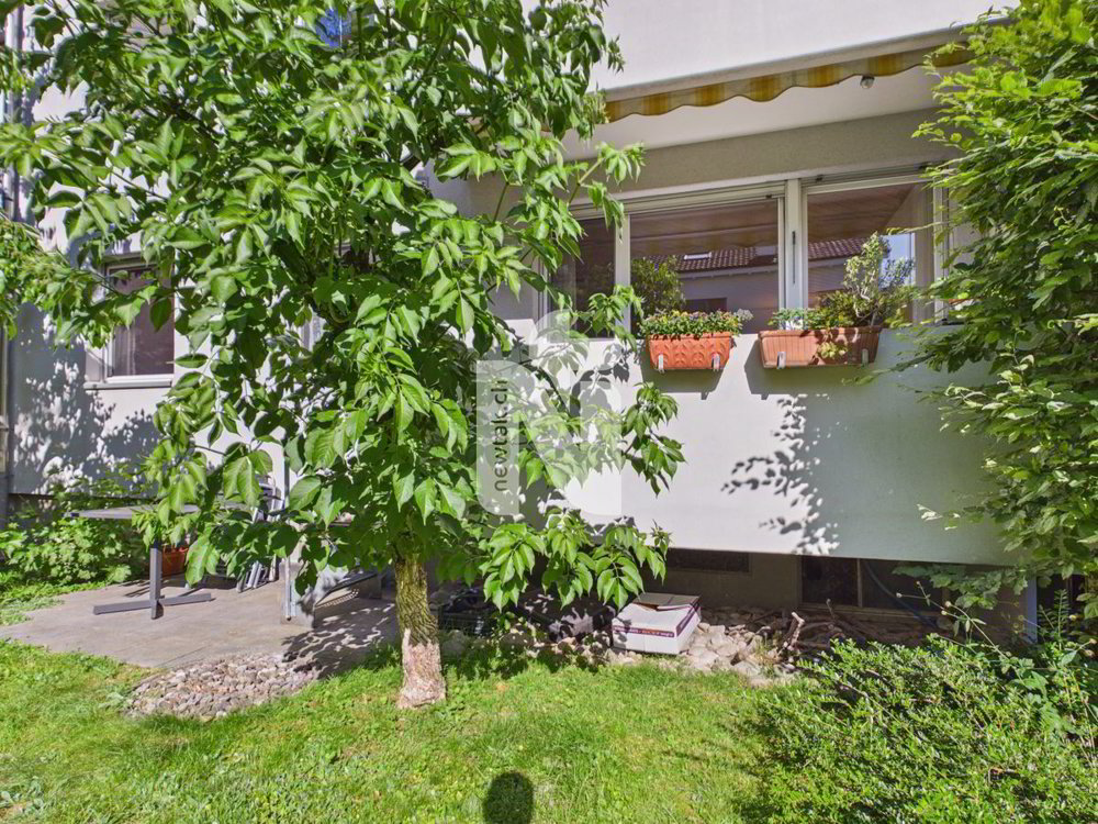 Wohnung – Binningen
