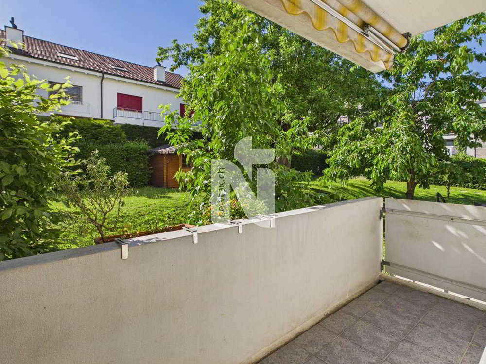 Wohnung – Binningen - Ansicht 2