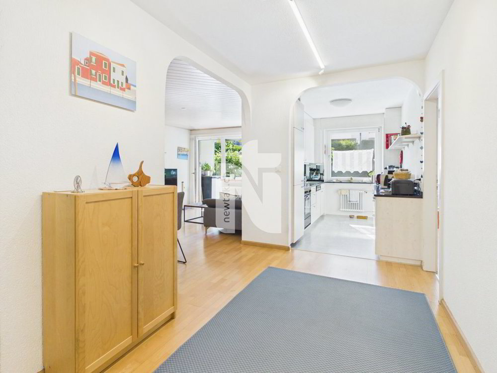 Wohnung – Binningen - Ansicht 4