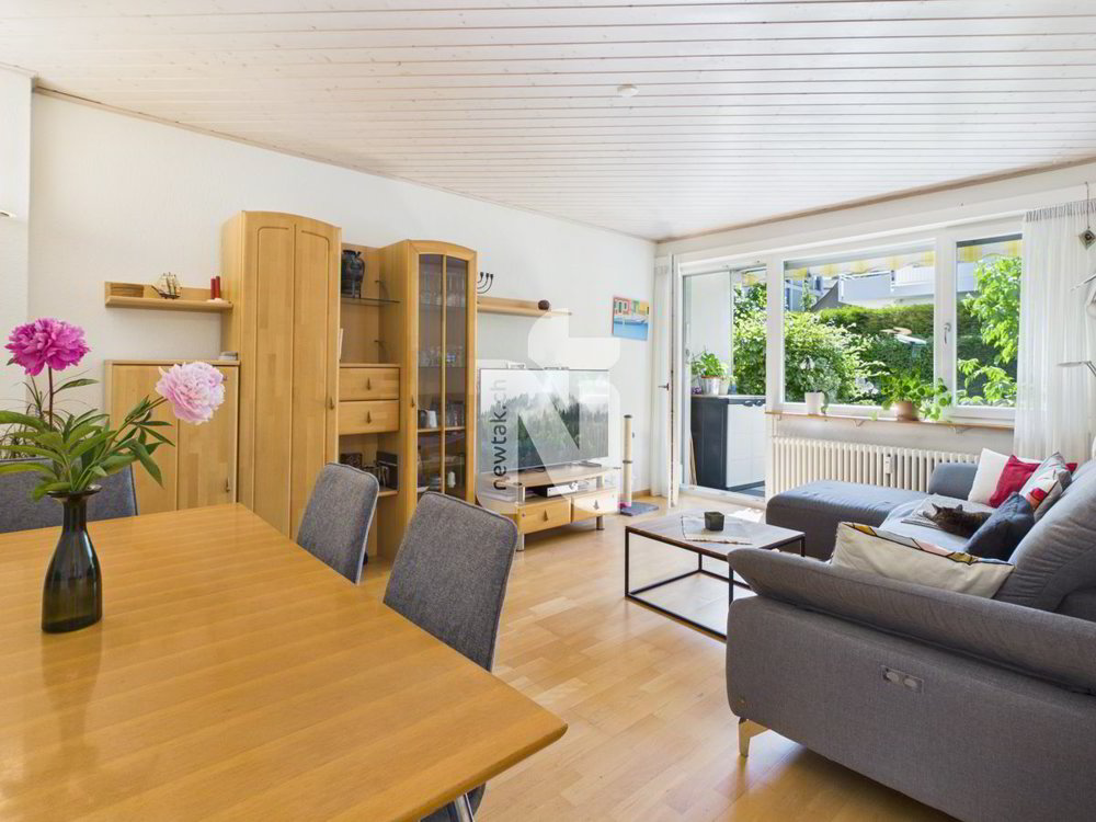 Wohnung – Binningen - Ansicht 5