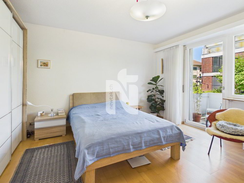 Wohnung – Binningen - Mehr