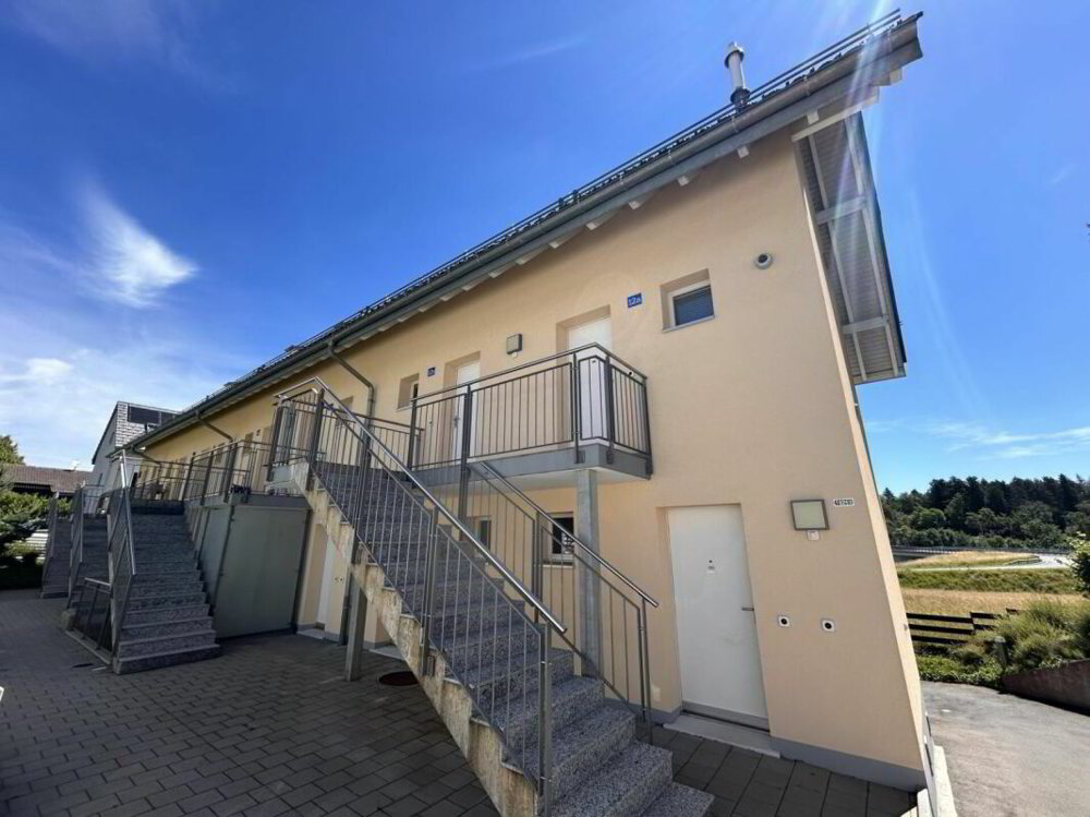 Wohnung – Lausanne