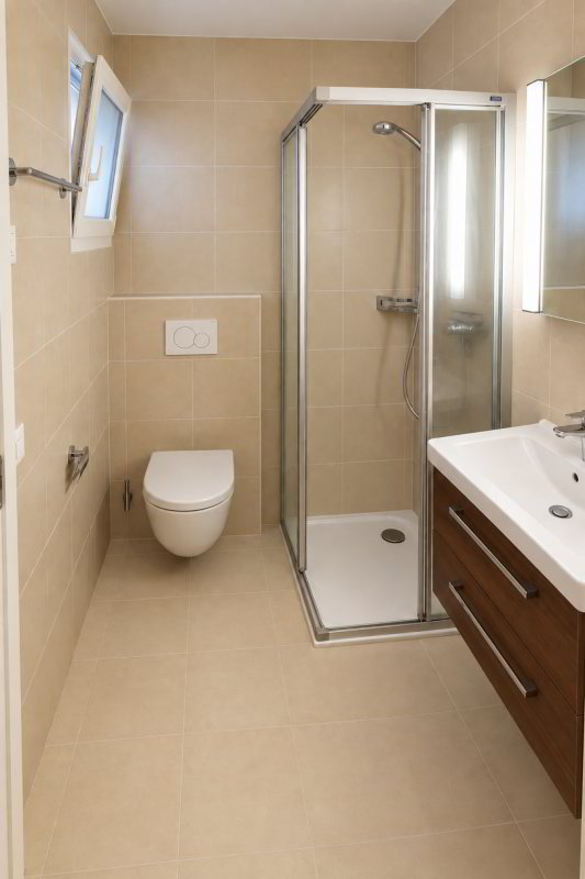 Wohnung – Lausanne - Ansicht 4