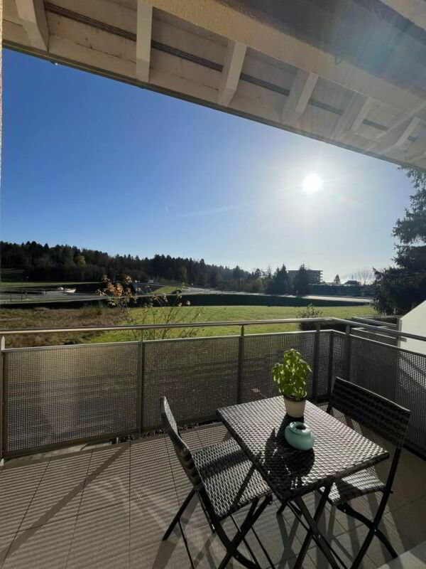 Wohnung – Lausanne - Ansicht 5