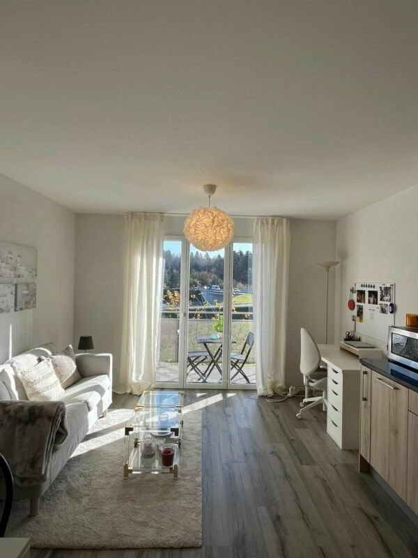 Wohnung – Lausanne - Mehr