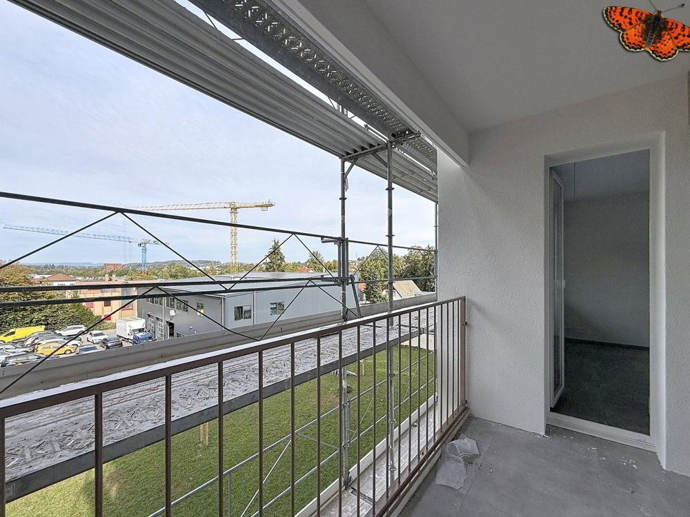 Wohnung – Marly, Moraty, District de la Sarine - Mehr
