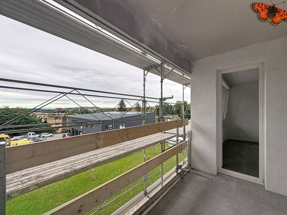 Appartamento di 3 locali in affitto a Marly - immagine 1/7