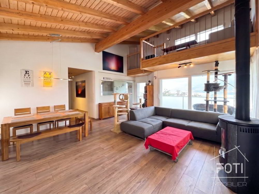 Haus – Vouvry - Ansicht 5