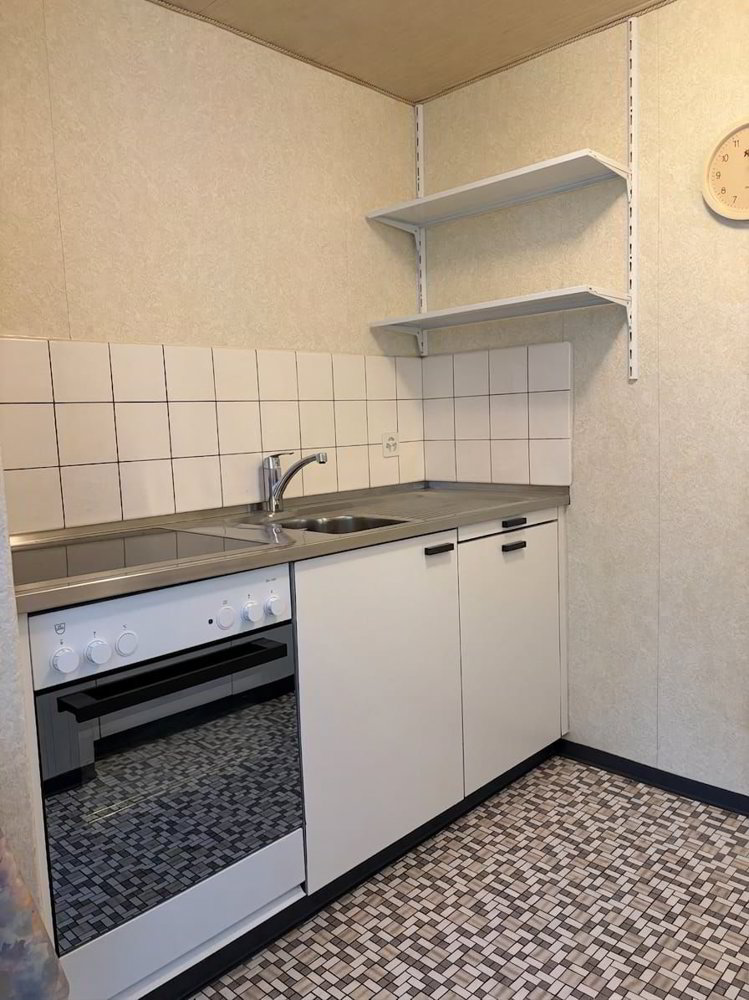 Wohnung – Arosa, Innerarosa - Ansicht 4