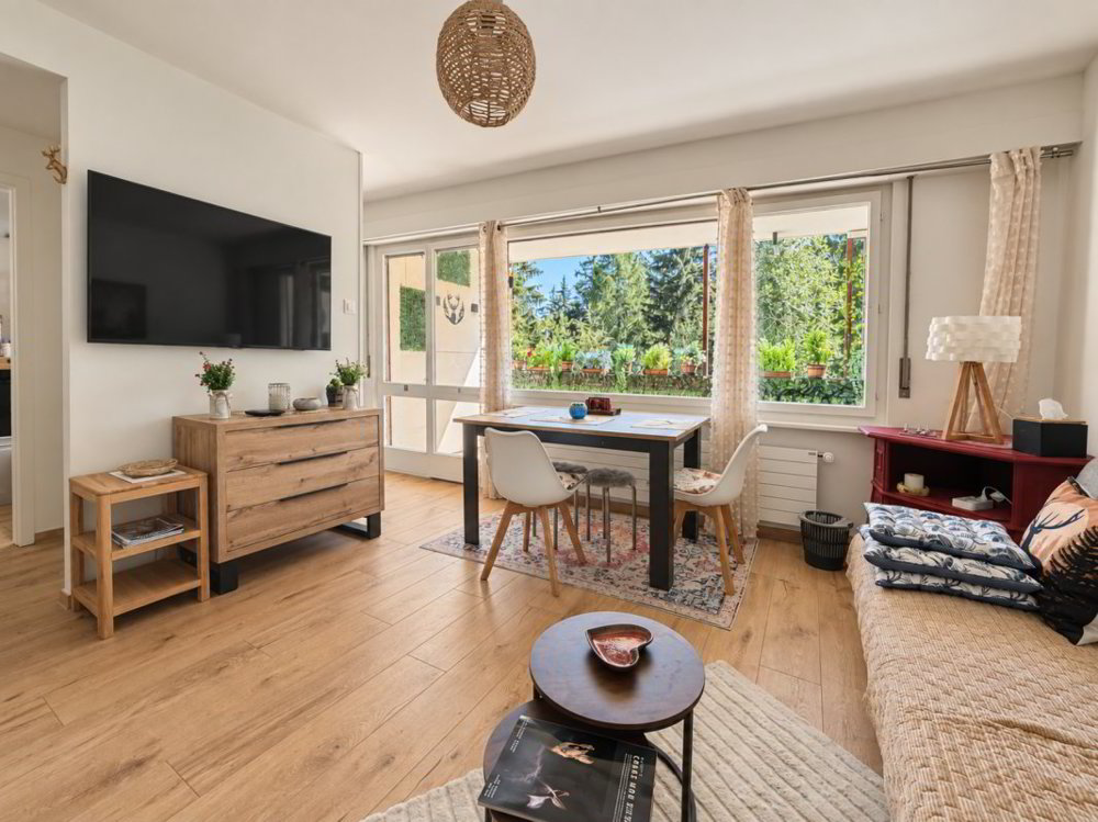 Wohnung – Crans-Montana
