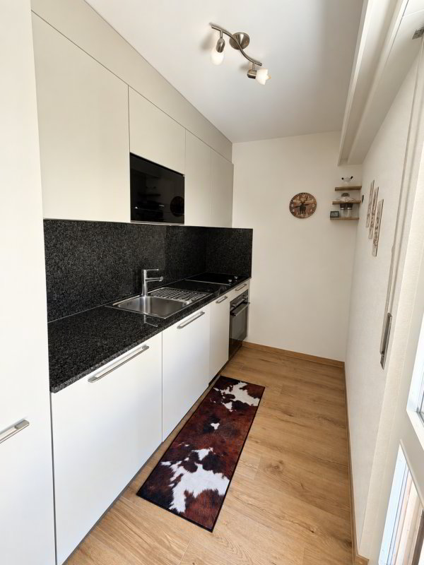 Wohnung – Crans-Montana - Ansicht 3