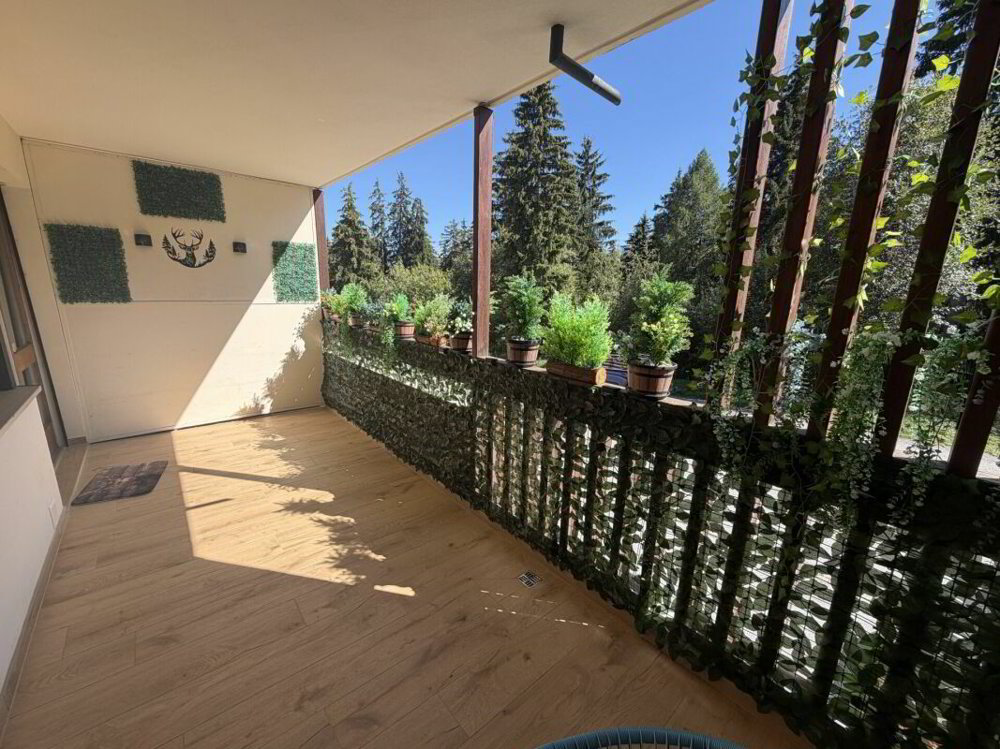 Wohnung – Crans-Montana - Ansicht 5