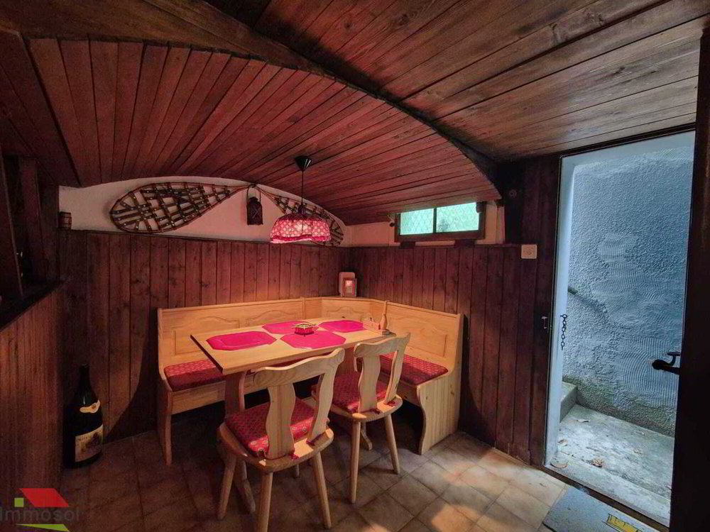 Haus – Bussigny - Mehr