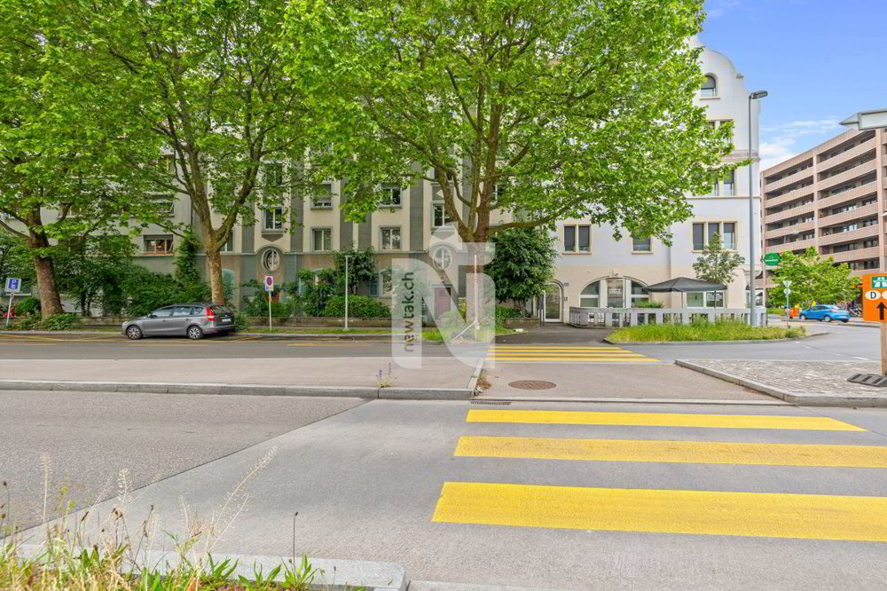 Appartement 4 pièces à acheter à Bâle - image 1/10