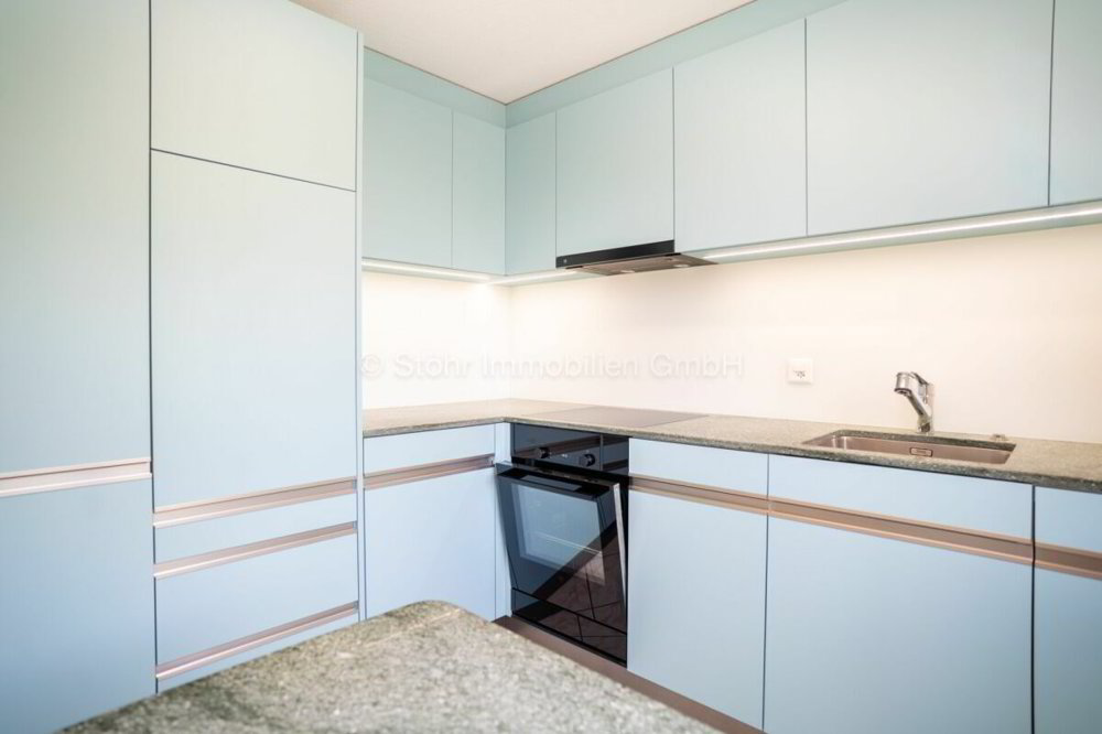 Haus – Winterthur - Ansicht 5
