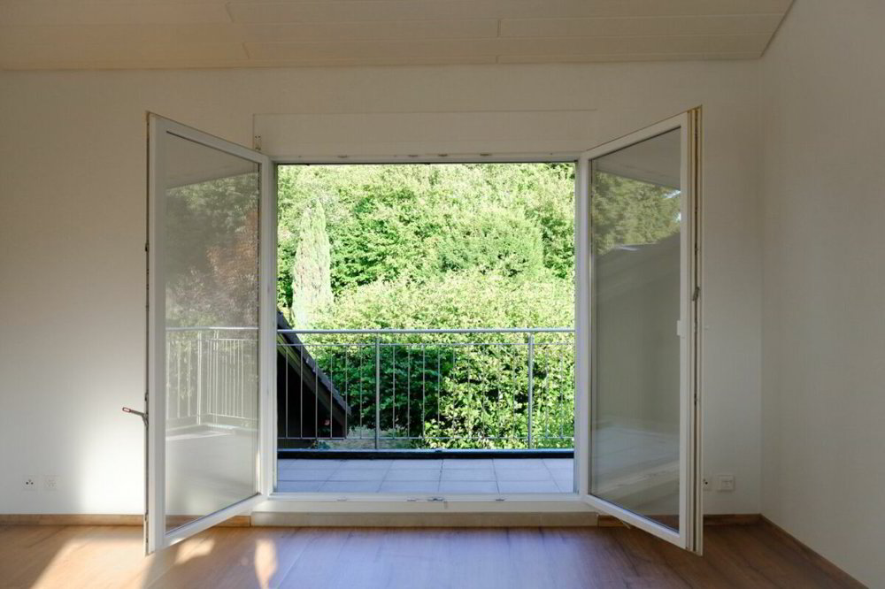 Wohnung – Aesch BL, Bezirk Arlesheim - Ansicht 2