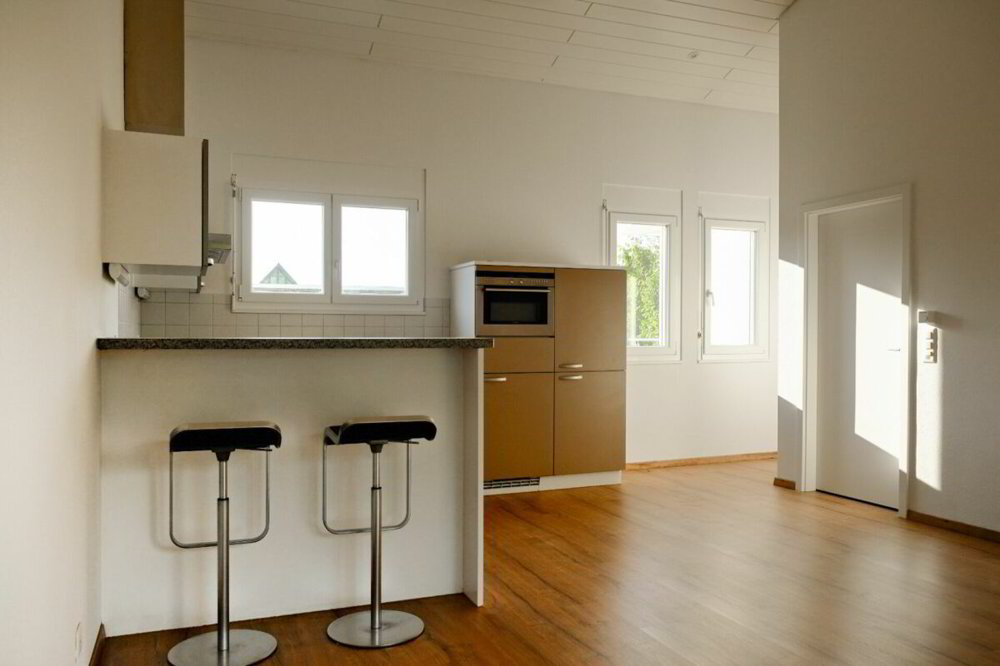 Wohnung – Aesch BL, Bezirk Arlesheim - Ansicht 3