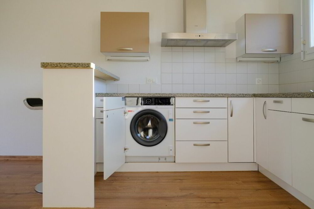Wohnung – Aesch BL, Bezirk Arlesheim - Mehr