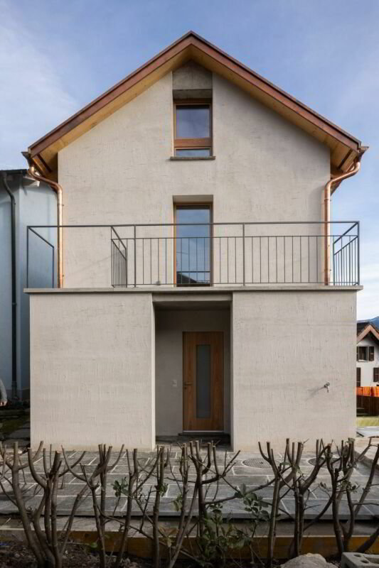 Haus – Gordola, Gordemo - Ansicht 4