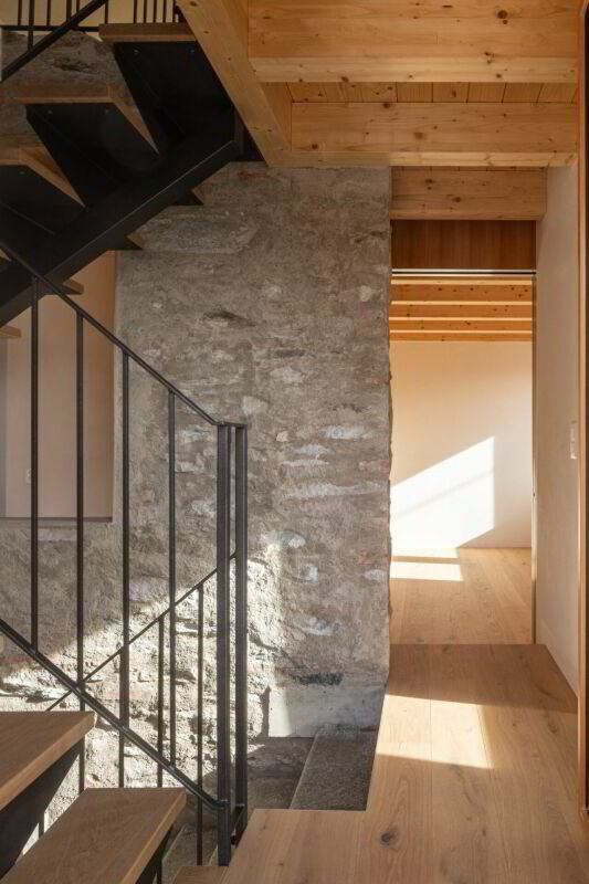 Haus – Gordola, Gordemo - Ansicht 5