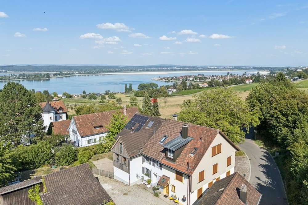 null rooms House to buy in Salenstein - image 1/13