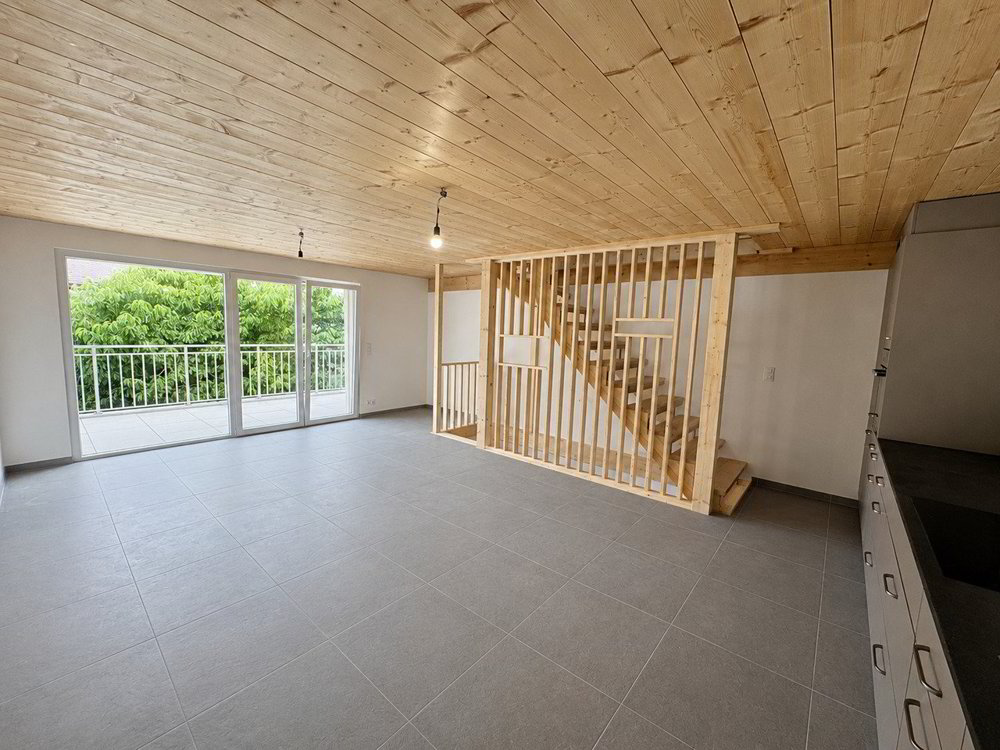 Wohnung – Leytron - Ansicht 2