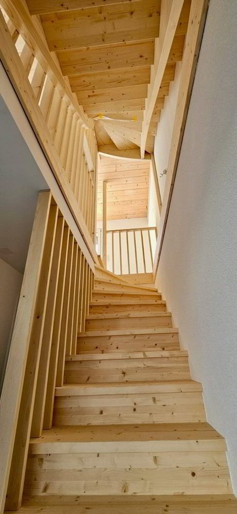 Wohnung – Leytron - Ansicht 5