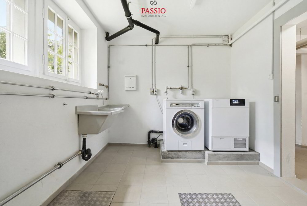 Appartamento di 3 locali in vendita a Bern - immagine 1/13