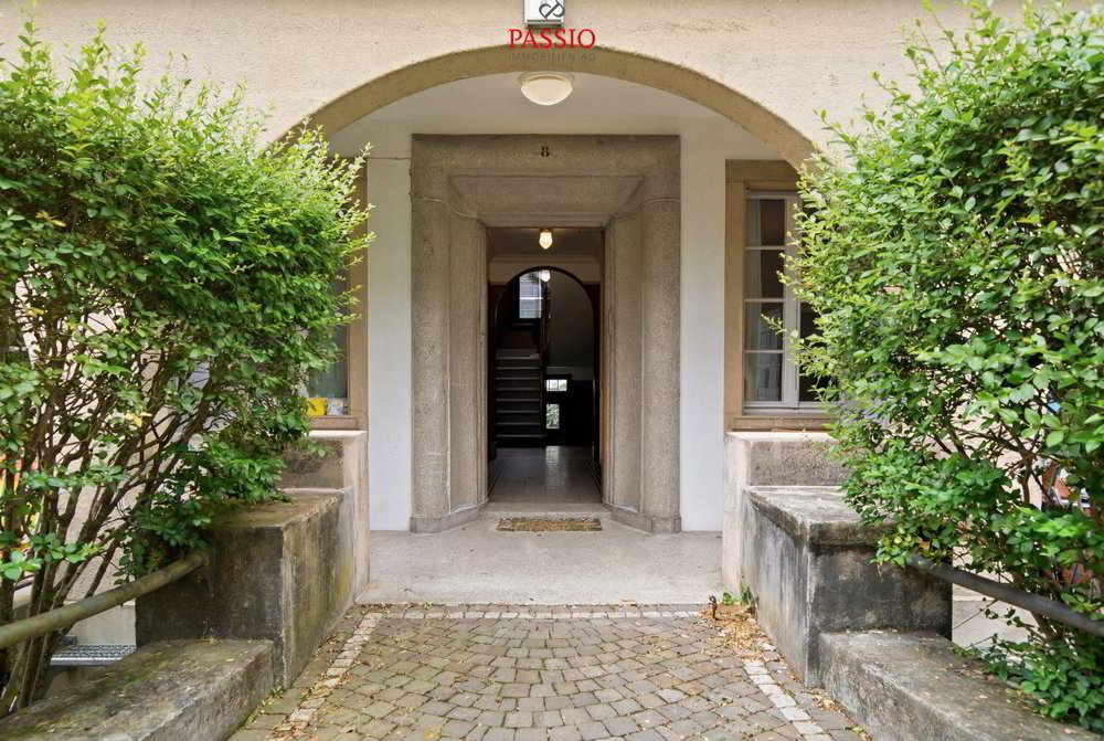 Wohnung – Bern - Ansicht 2