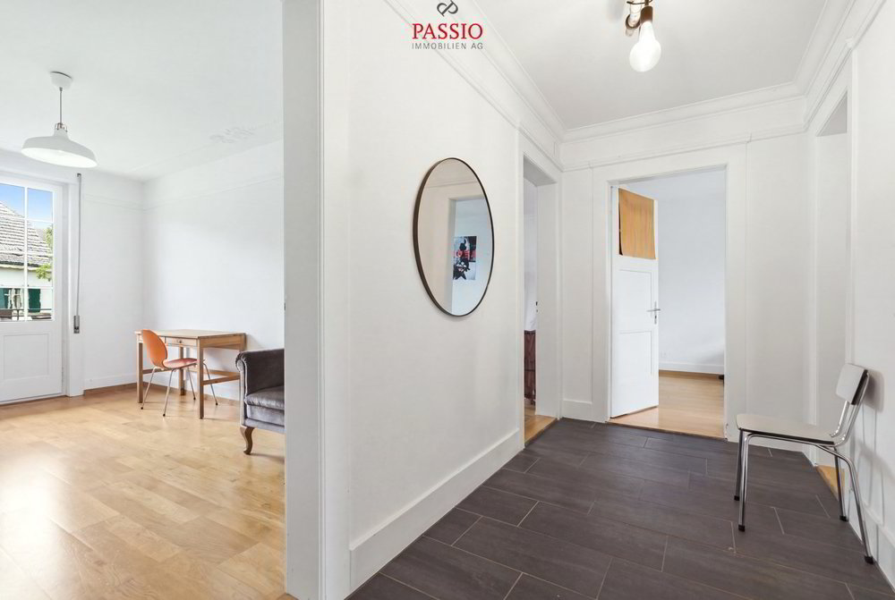 Wohnung – Bern - Ansicht 4
