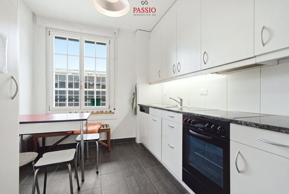 Wohnung – Bern - Ansicht 5