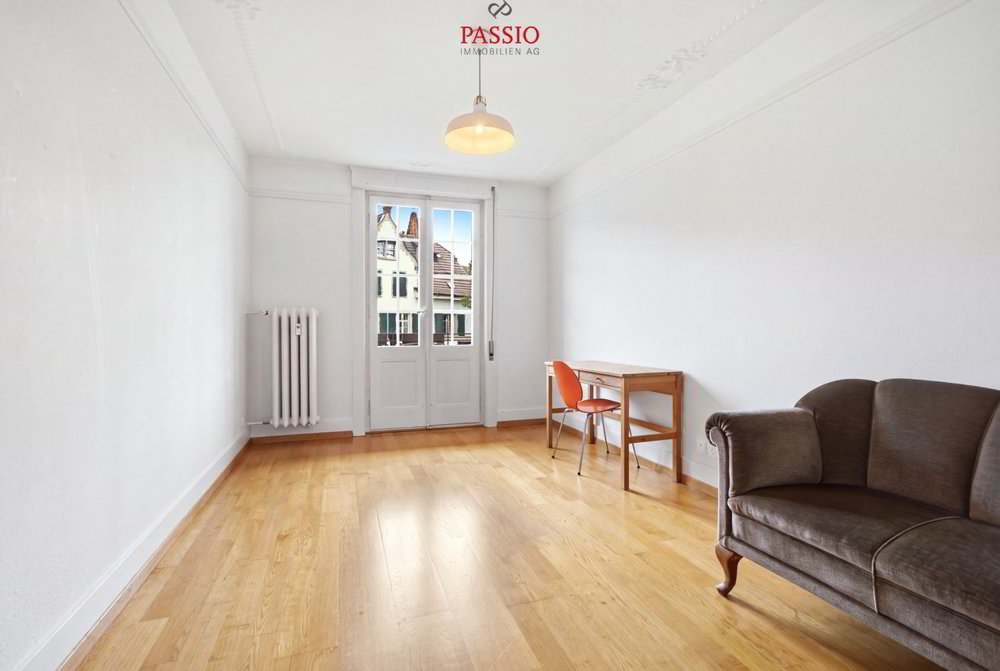 Wohnung – Bern - Mehr