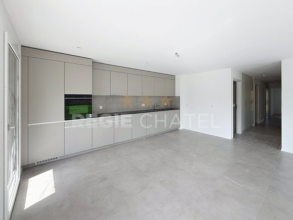 Wohnung – La Tour-de-Trême - Ansicht 3