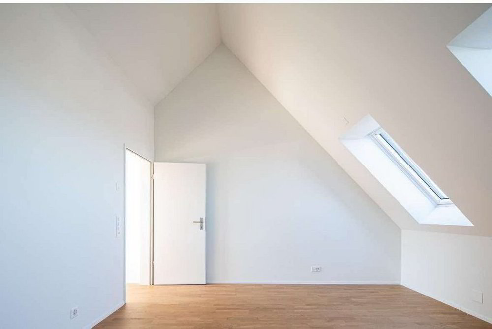 Wohnung – Studen BE - Ansicht 3